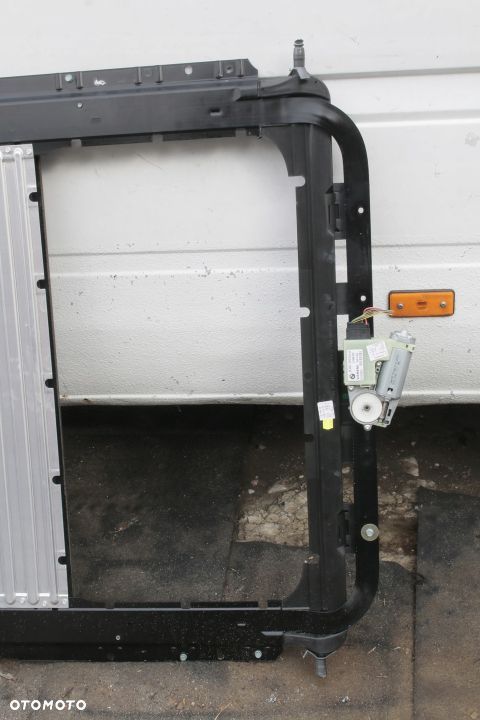 szyberdach BMW E65 lift - 7