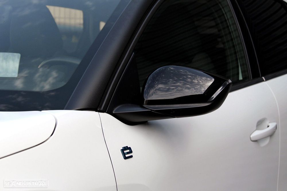 Citroën e-C4 50 kWh Shine - 7