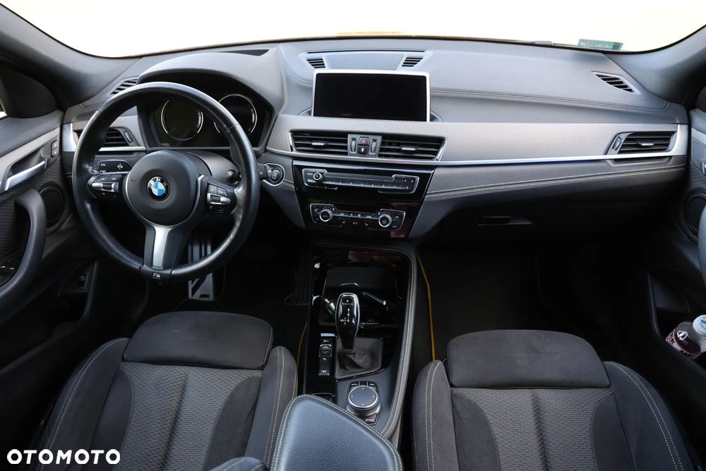 BMW X2 xDrive20d M Mesh - 27