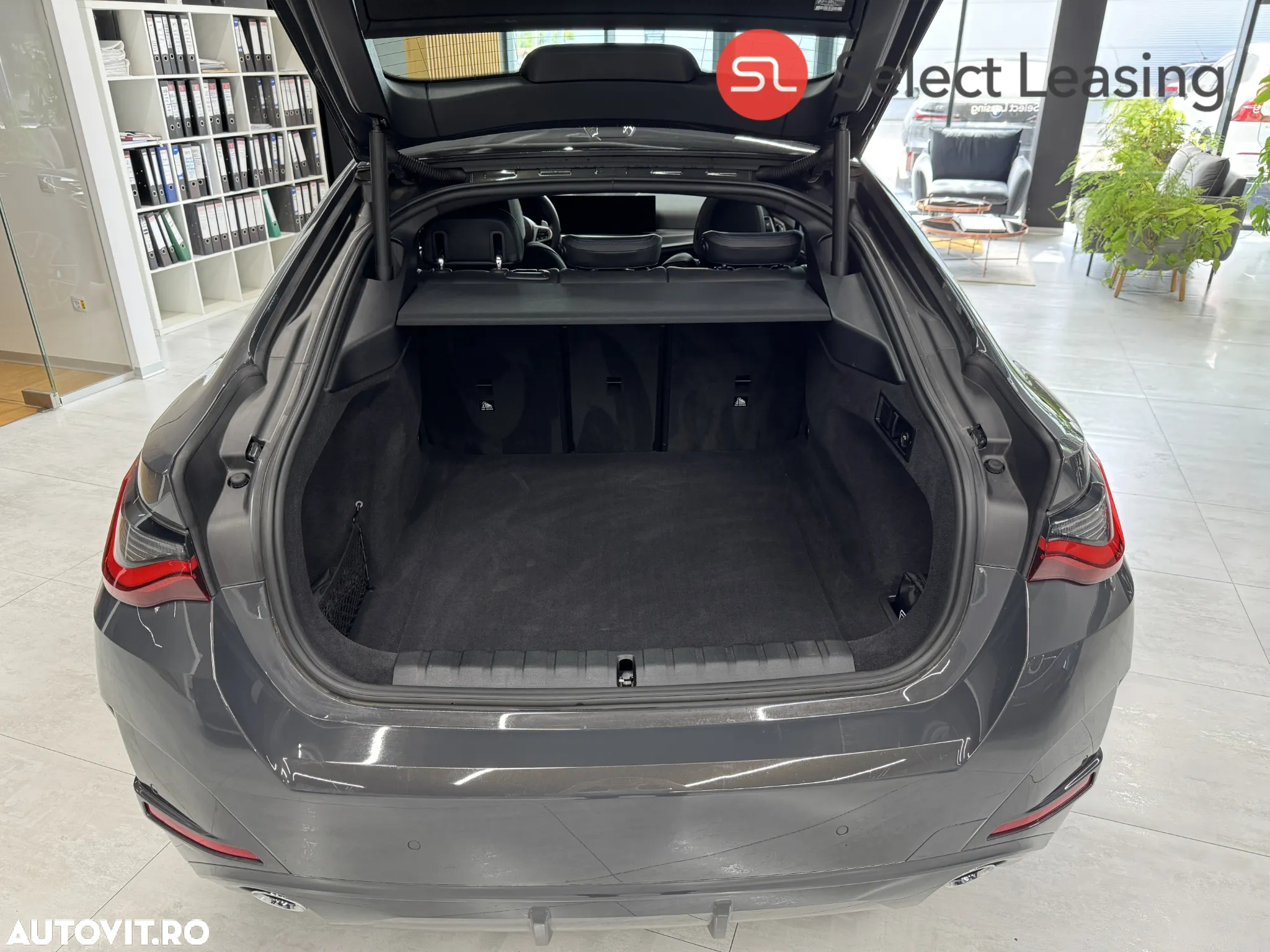 BMW Seria 4 420d xDrive Gran Coupe - 20