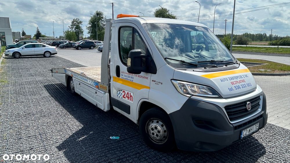 Fiat Ducato - 2