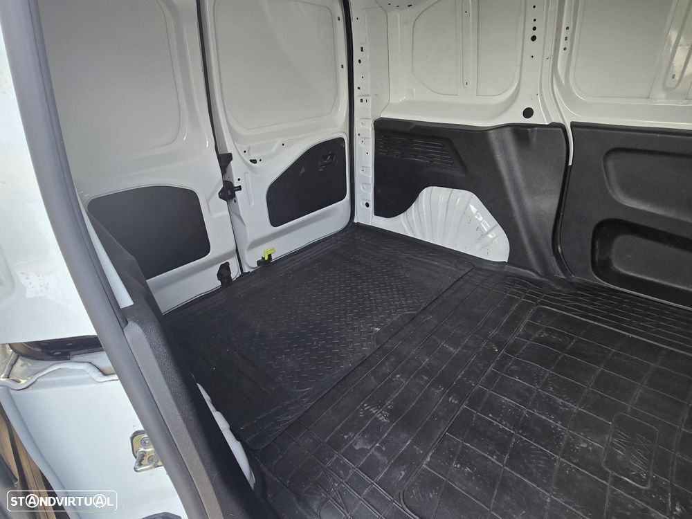 Citroën BERLINGO Motor 1.5 BlueHDi • Versão Club M - 15