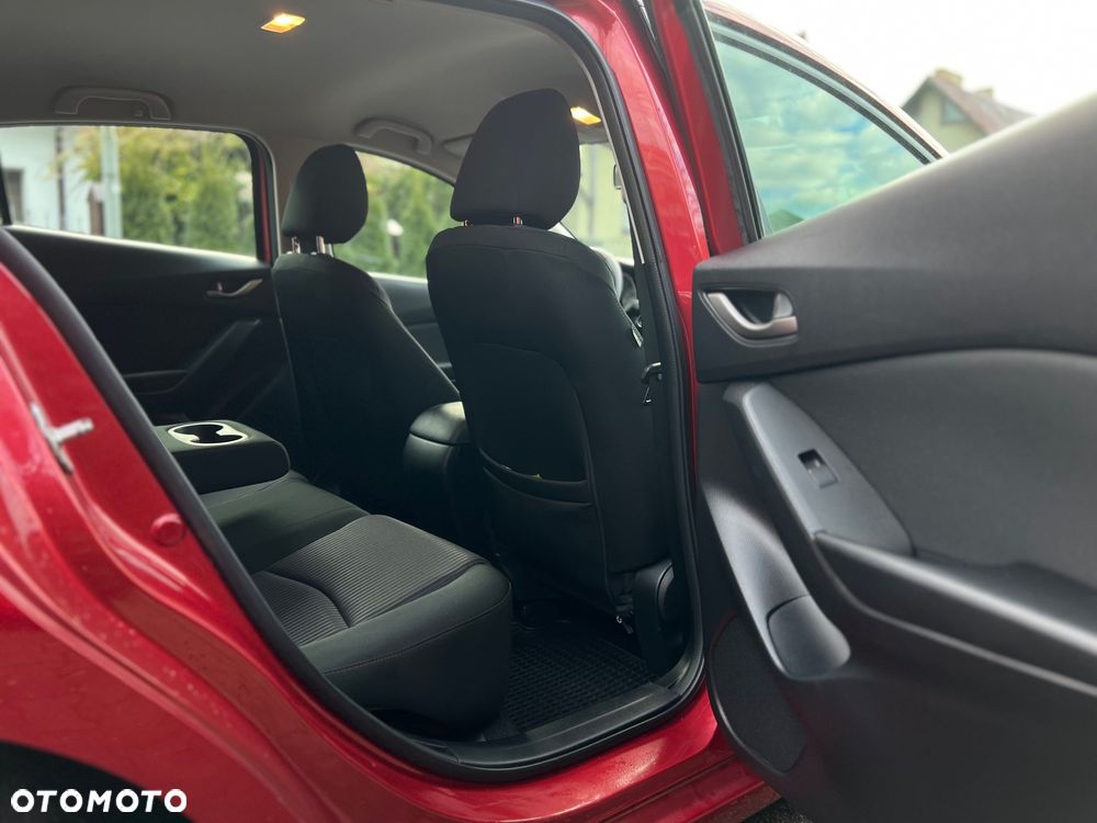 Mazda 3 - 14