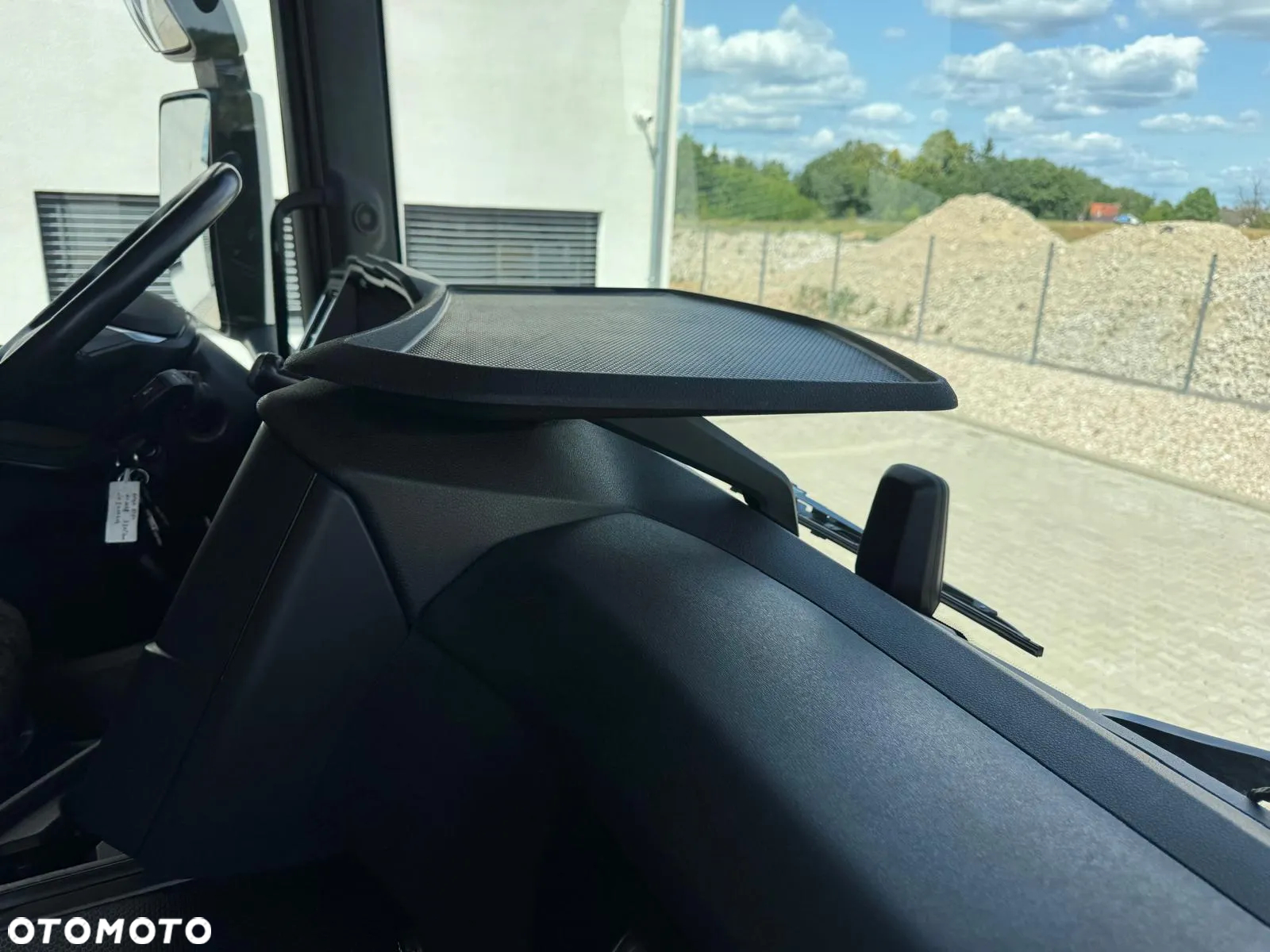 Scania R450/ 2021r/ 340Tkm/ FULL LEDY/ BAKI 1200L/ KLIMA POSTOJOWA - 22