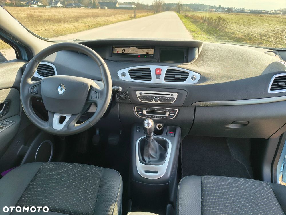Renault Scenic - 6