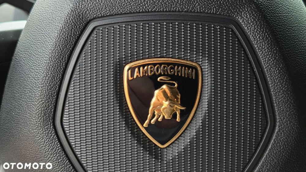 Lamborghini Huracan LP 610-4 - 15
