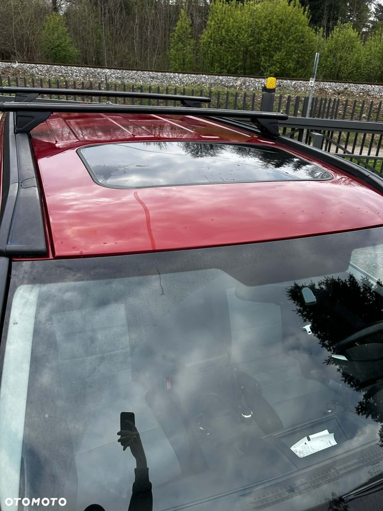 Dodge Nitro 2.8 CRD SE - 17