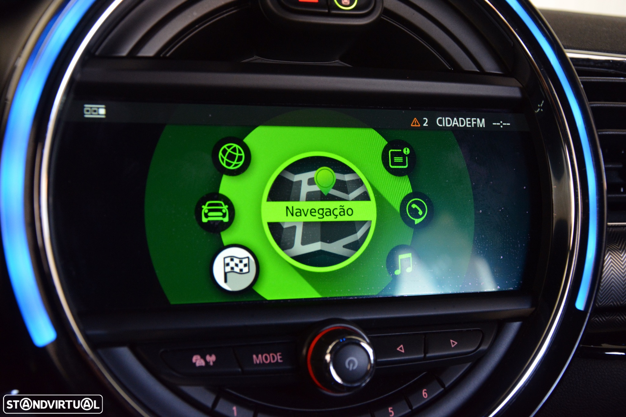 MINI Clubman Cooper D Aut. JCW - 30