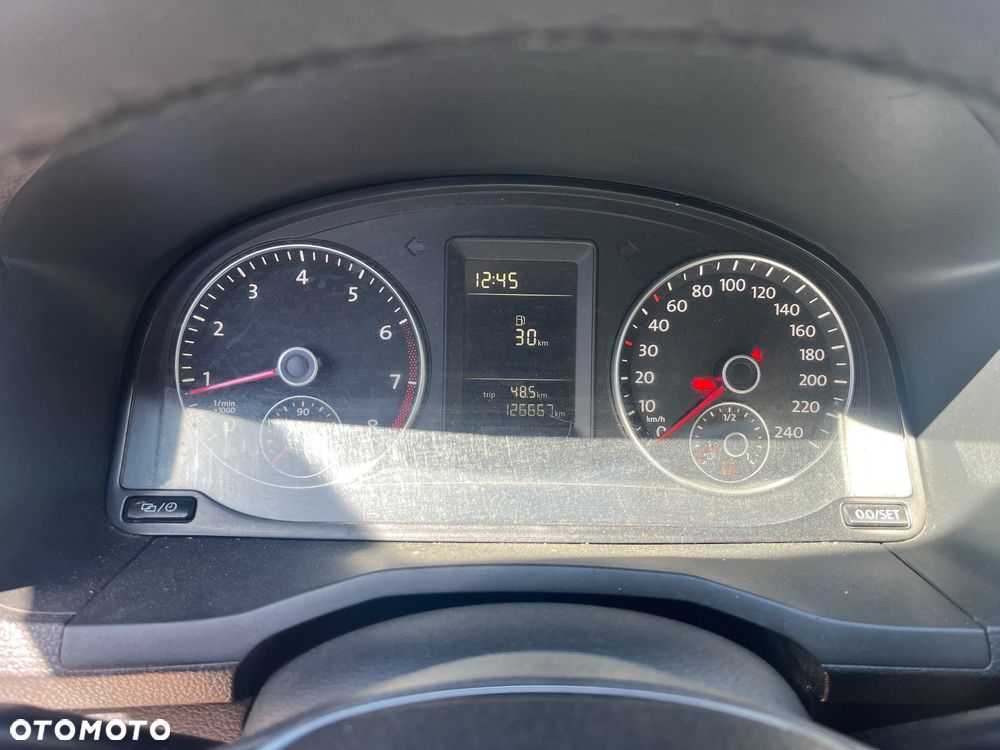 Volkswagen Caddy 1.2 TSI Trendline - 12