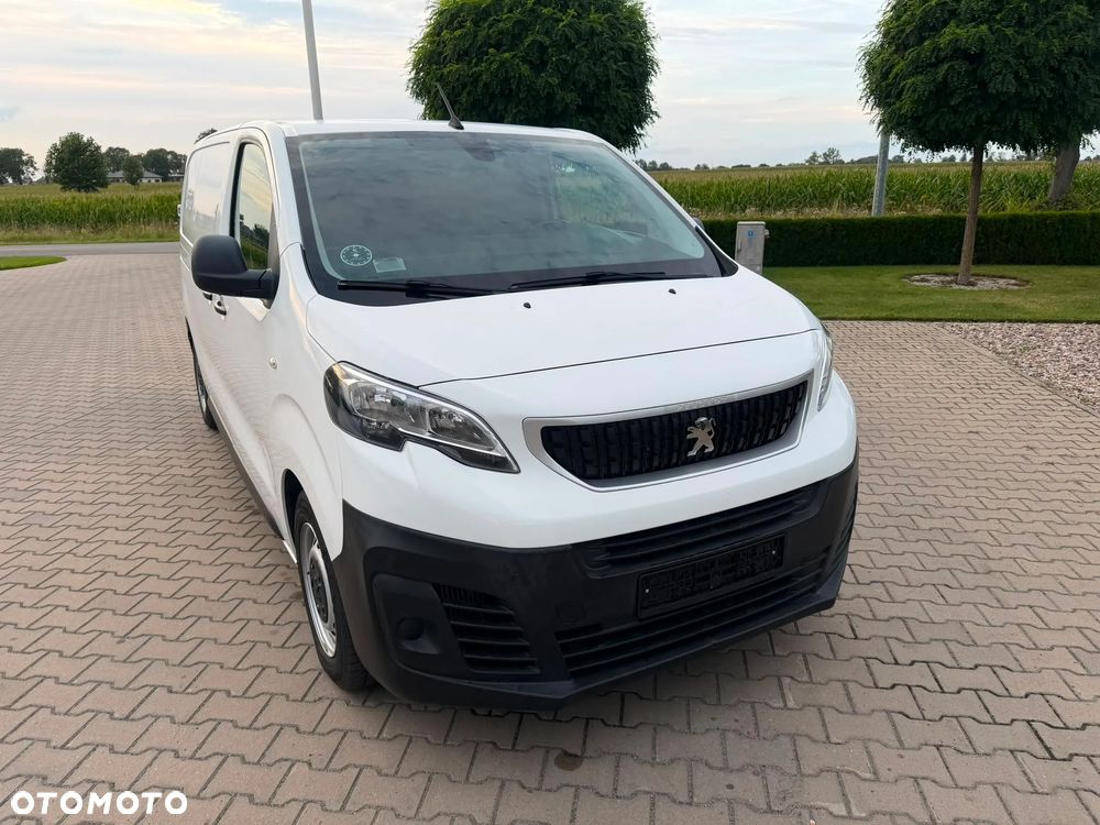Peugeot Expert L2 1.5 - 6