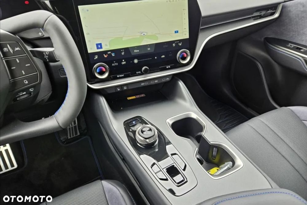 Lexus RZ 500e 77kWh Prestige DIRECT4 - 12