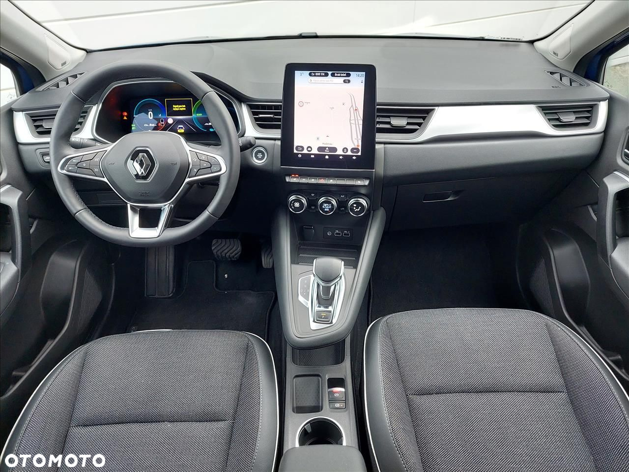 Renault Captur - 9
