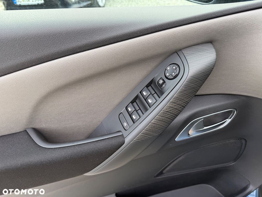 Citroën C4 Picasso VTi 120 Intensive - 31