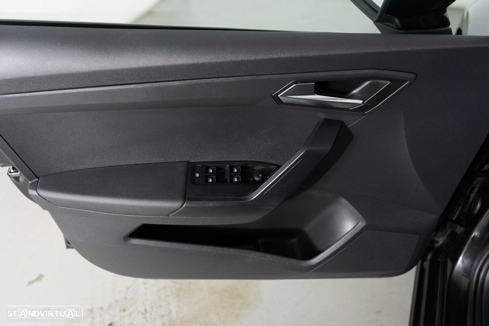 SEAT Ibiza 1.0 TSI Style DSG - 19