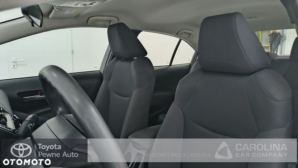 Toyota Corolla 1.5 Active - 10