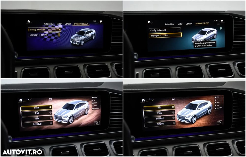 Mercedes-Benz GLE AMG 53 4Matic+ AMG Speedshift TCT 9G AMG Line Advanced Plus - 30
