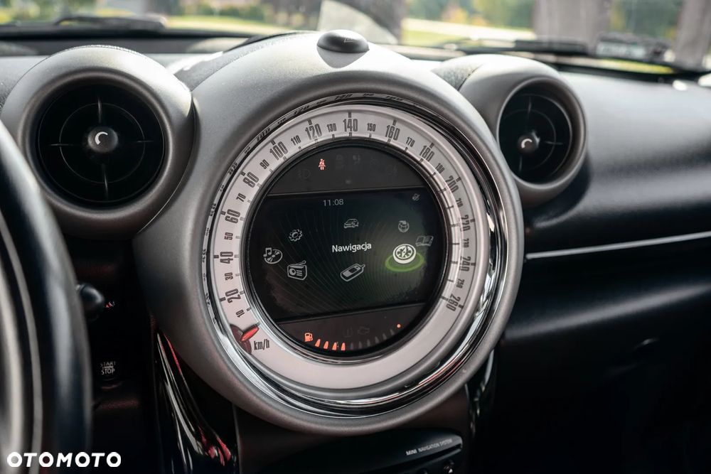 MINI Countryman Cooper S All4 - 20