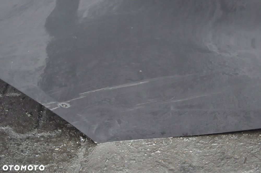 BMW 1 F20 DRZWI PRAWY TYŁ TYLNE B39 - 5