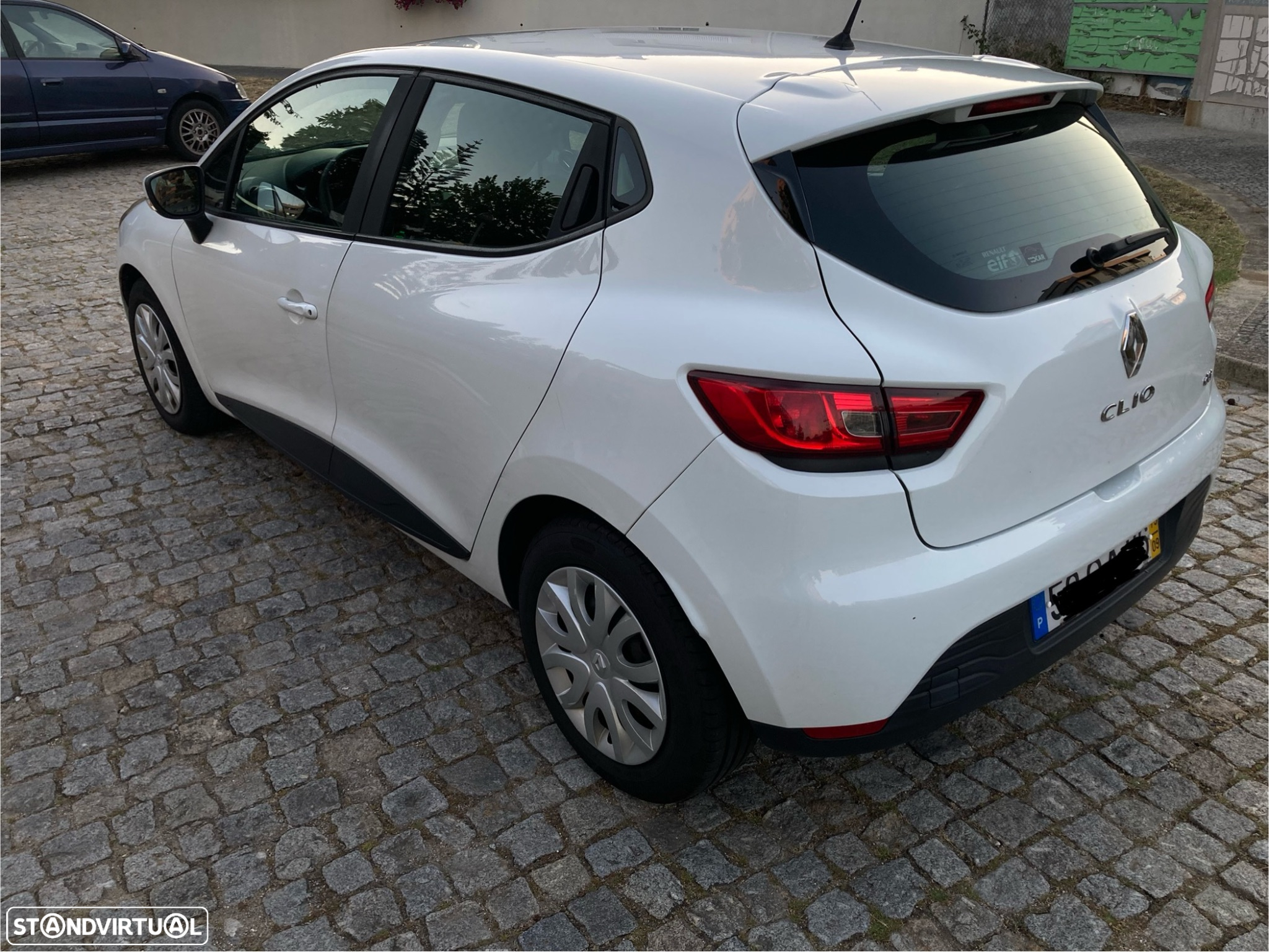 Renault Clio 1.5 dCi Confort - 3