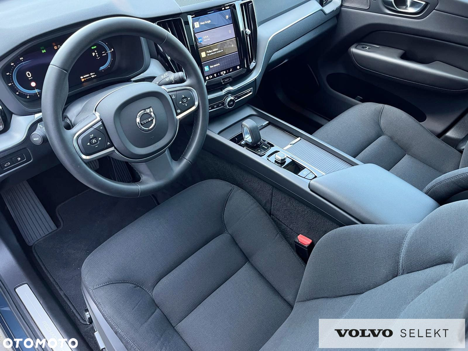Volvo XC 60 - 12