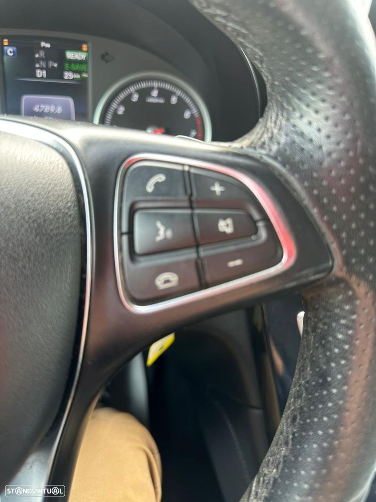 Mercedes-Benz GLC 350 - 19