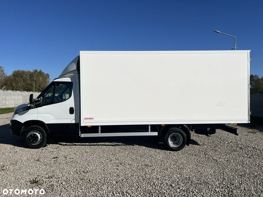 Iveco Daily - 4