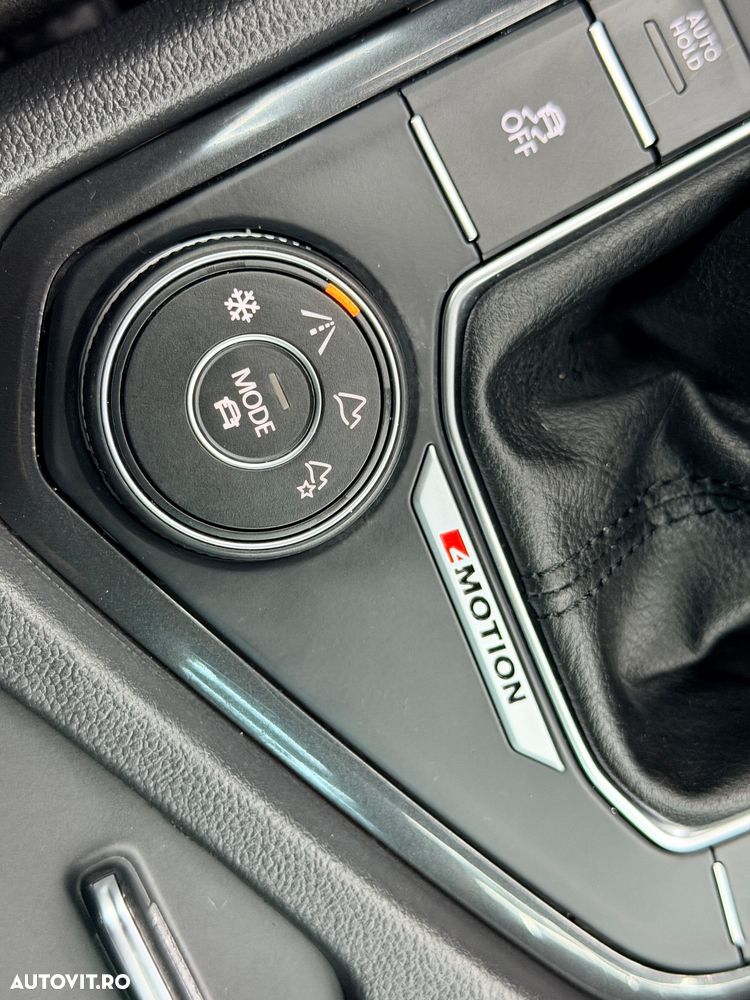 Volkswagen Tiguan 2.0 TDI 4Motion Trend & Fun - 29