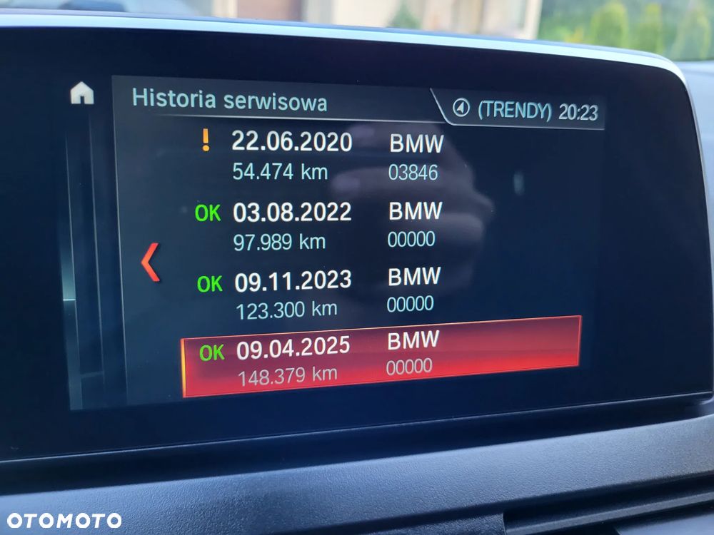 BMW Seria 2 216i GT Sport Line - 14