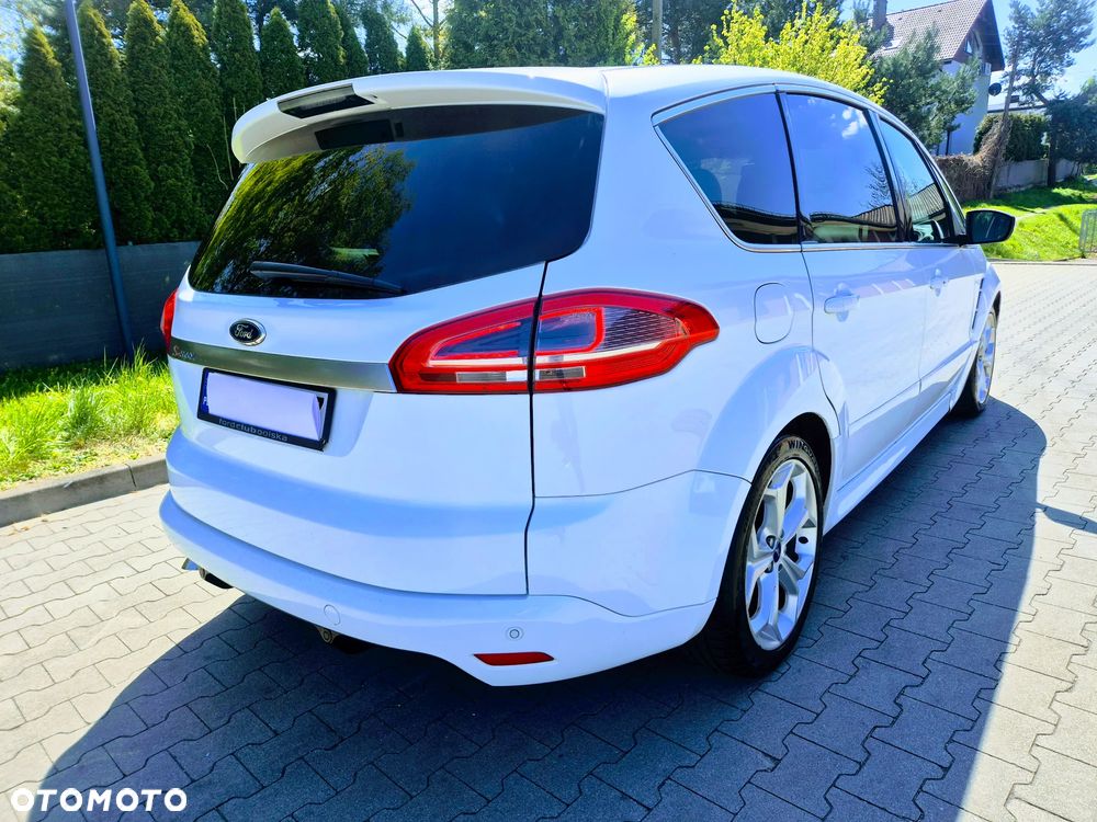 Ford S-Max 2.0 TDCi DPF Business Edition - 20