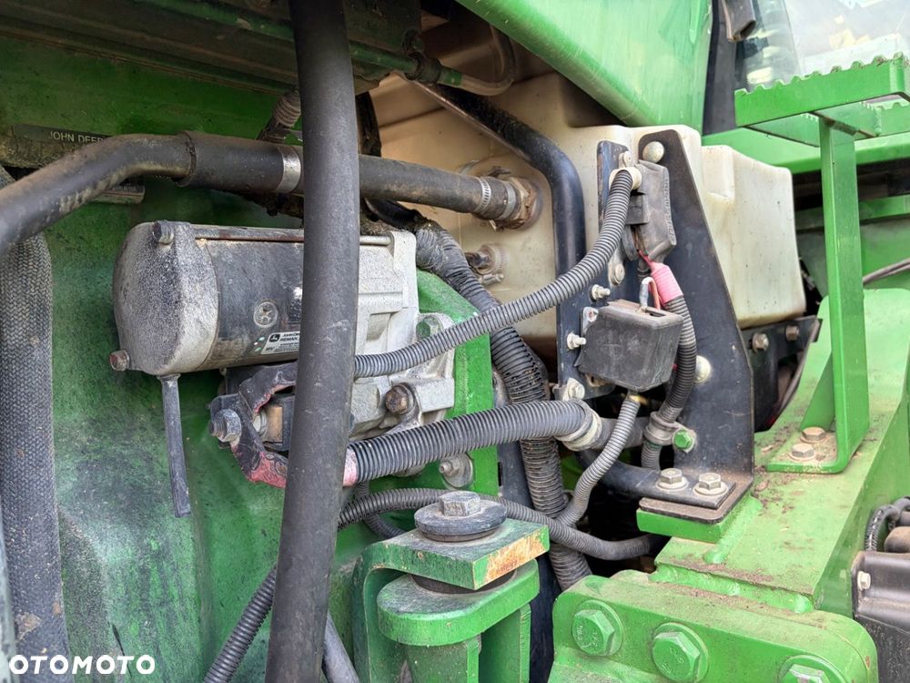 John Deere 9530T - 26