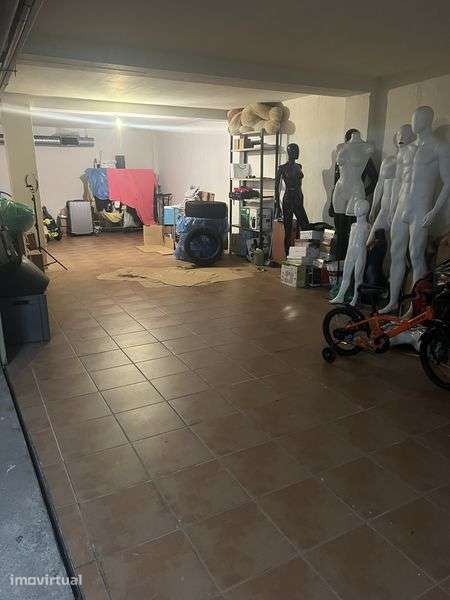 Apartamento T3 S. Vitor - Grande imagem: 5/7