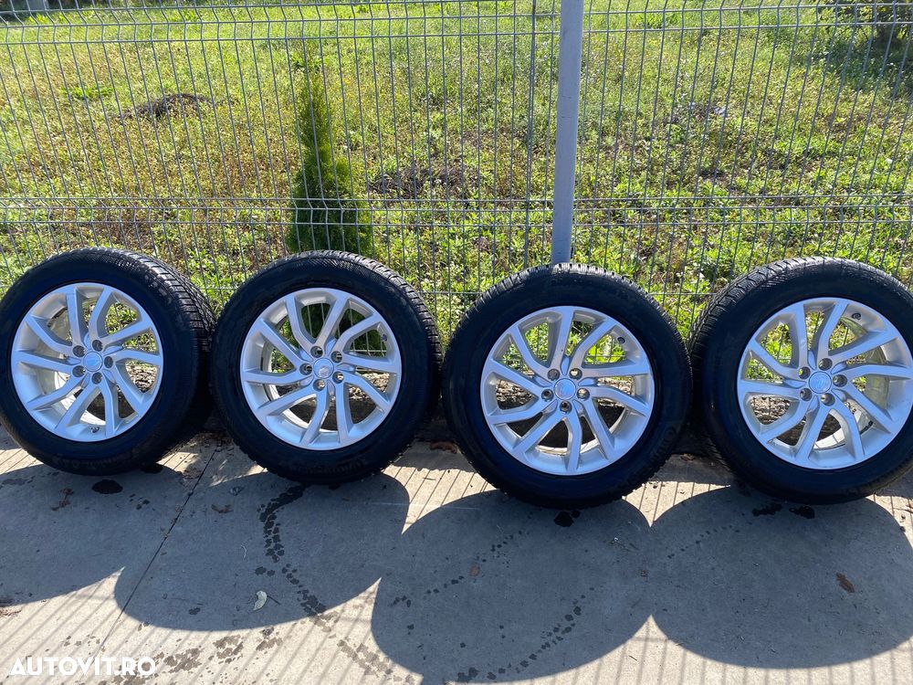 Roti Jante Range Rover 2015 2016 2017 2018 2019 2020 2021 2022 2023 2024 - 2