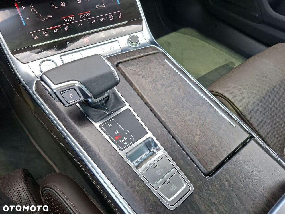 Audi A7 Sportback 50 TDI mHEV Quattro Tiptronic - 19
