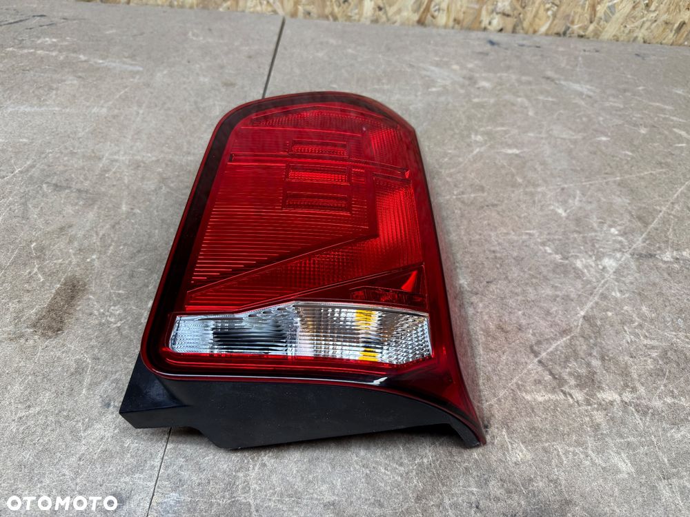 LAMPA TYŁ PRAWA VOLKSWAGEN MULTIVAN T6.1 7LA945096L - 9