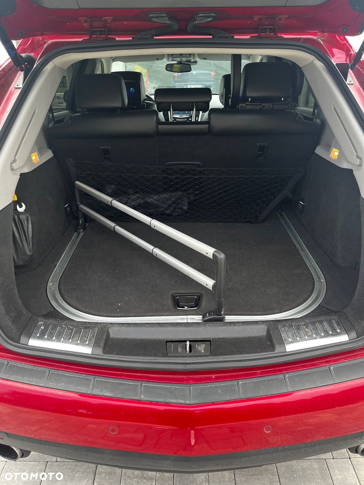 Cadillac SRX 3.6 V6 AWD Premium - 22