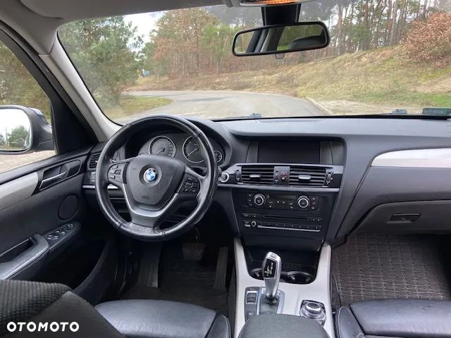 BMW X3 - 6