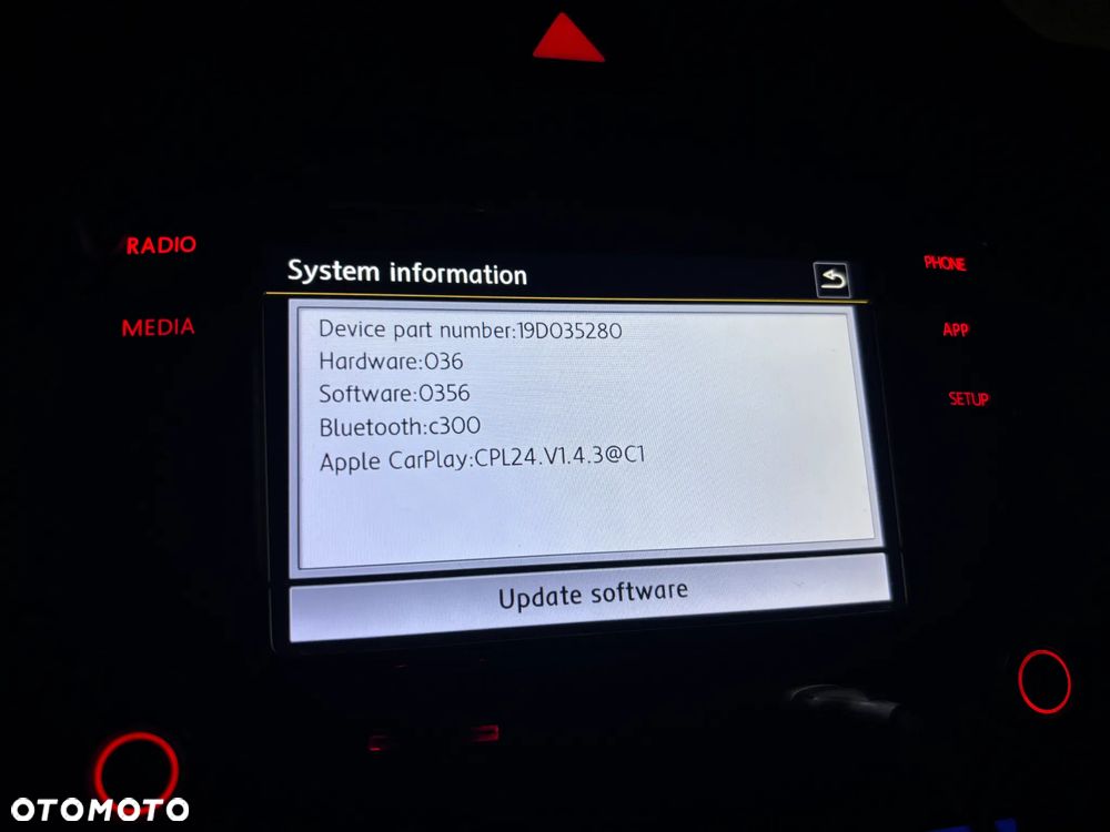 Volkswagen Scirocco 1.4 TSI Edition - 31