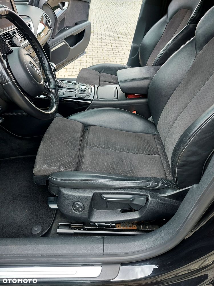 Audi A7 Sportback 3.0 TDI Quattro Tiptronic - 15
