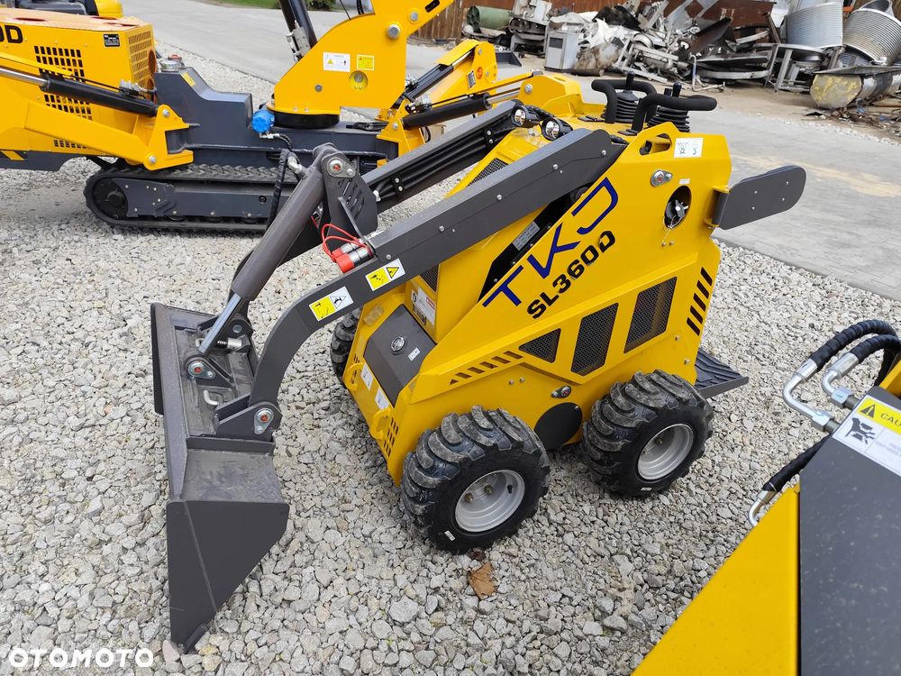 Inny SL360B - 1