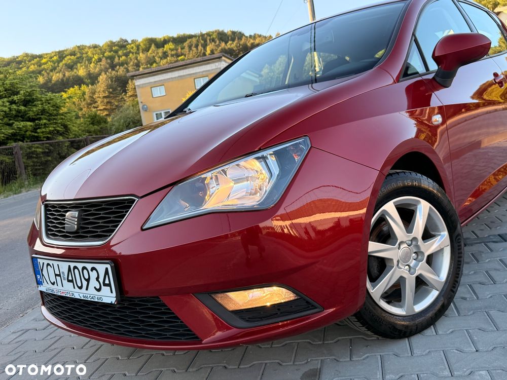 Seat Ibiza 1.4 Style - 4