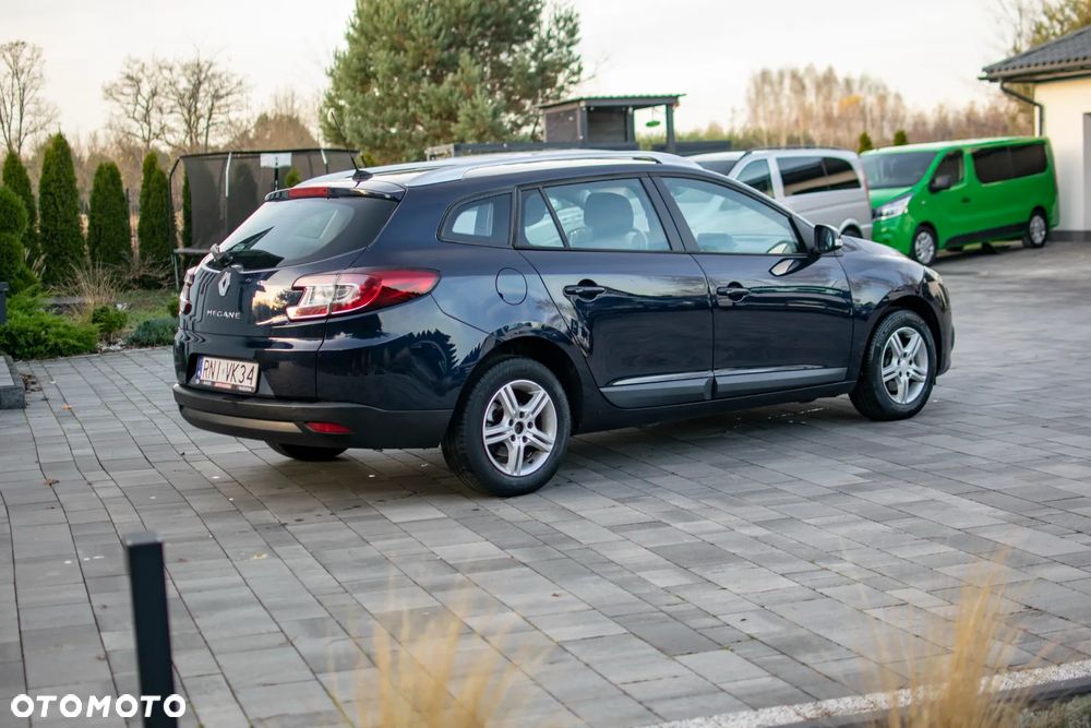 Renault Megane - 15