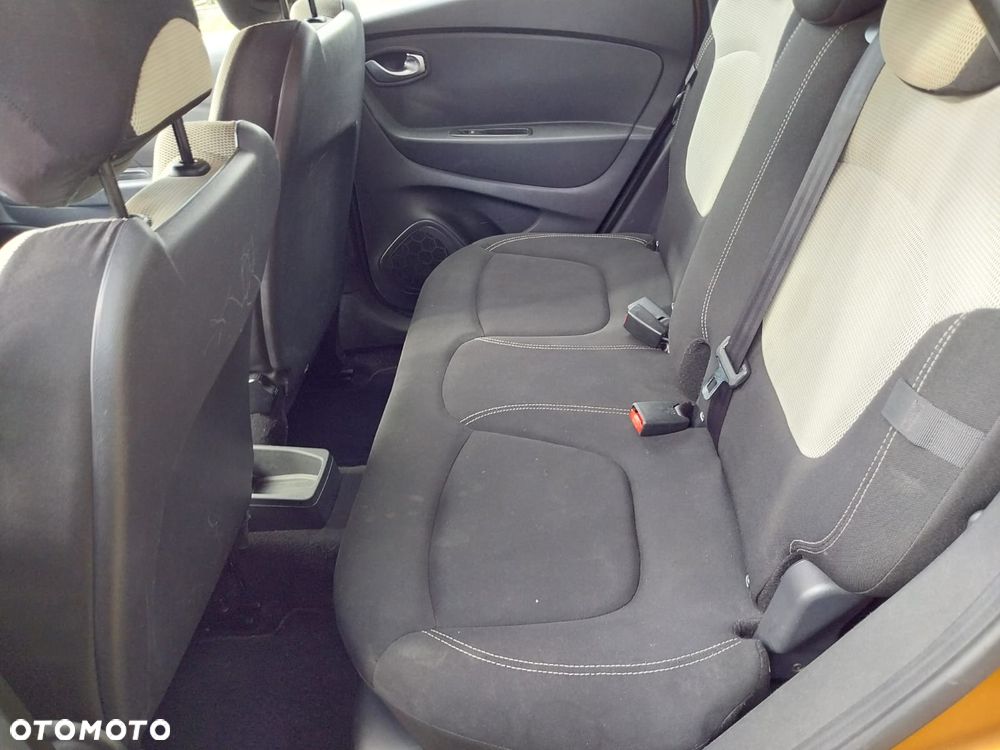Renault Captur (ENERGY) TCe 90 LIFE - 17