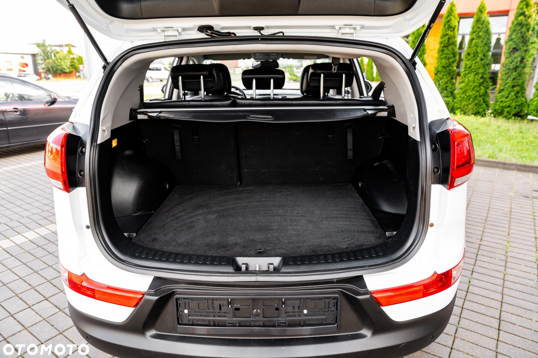 Kia Sportage - 20