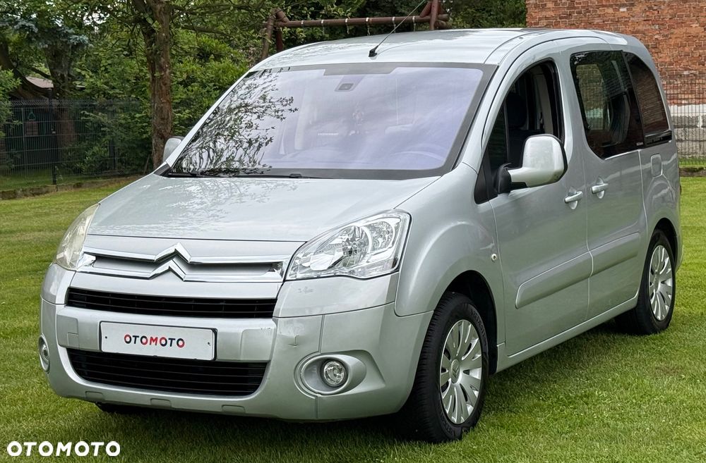 Citroën Berlingo - 19