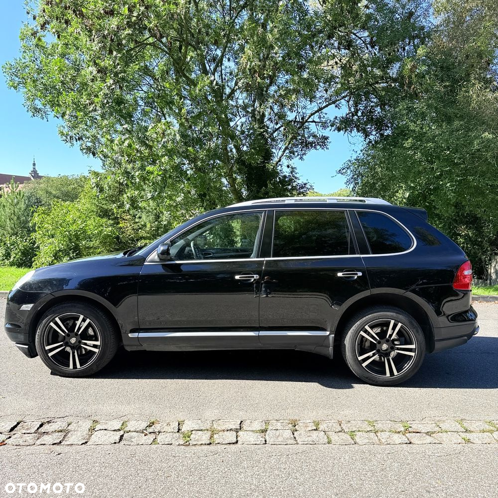 Porsche Cayenne Diesel - 9