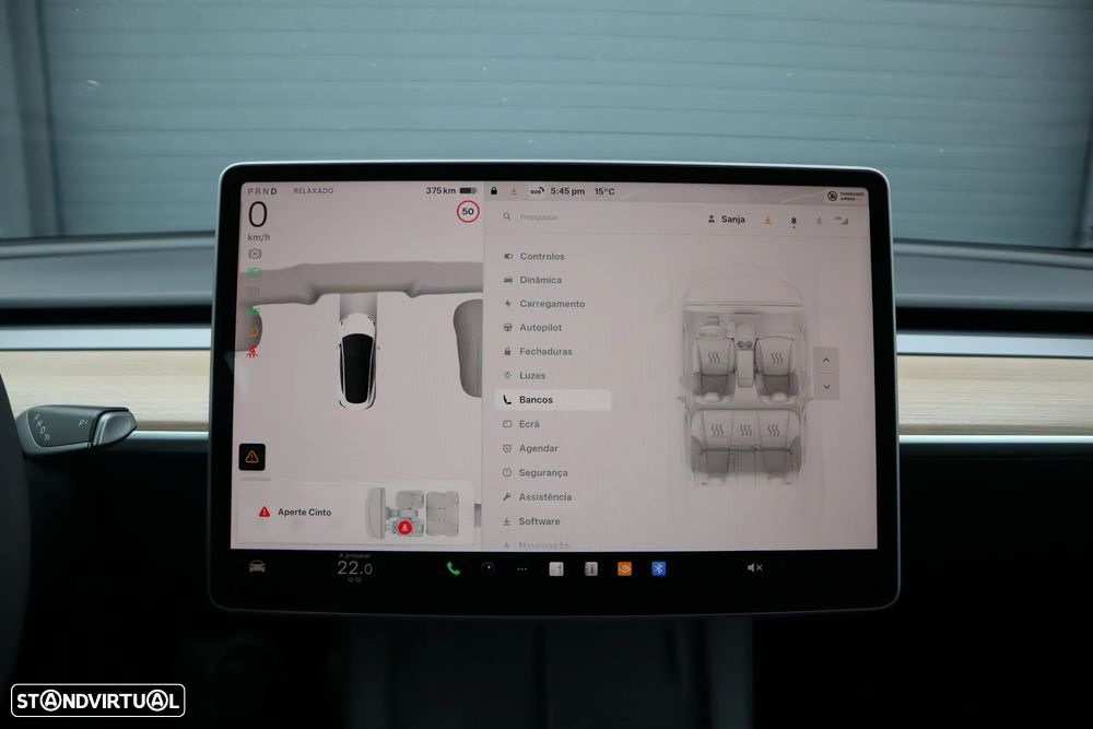Tesla Model 3 Long Range AWD Dual Motor - 17