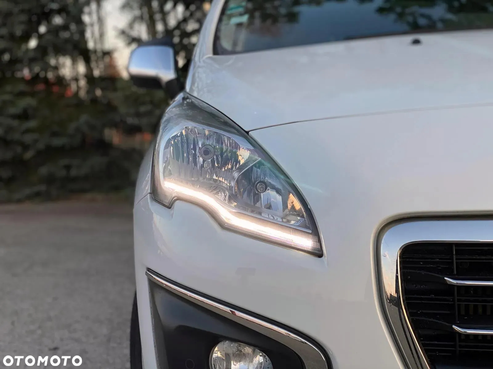 Peugeot 3008 1.2 PureTech Crossway S&S - 6