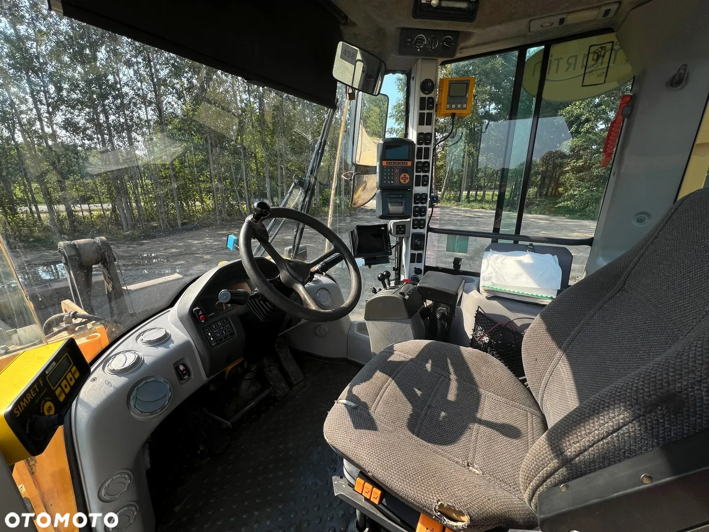 Volvo L110F - 12