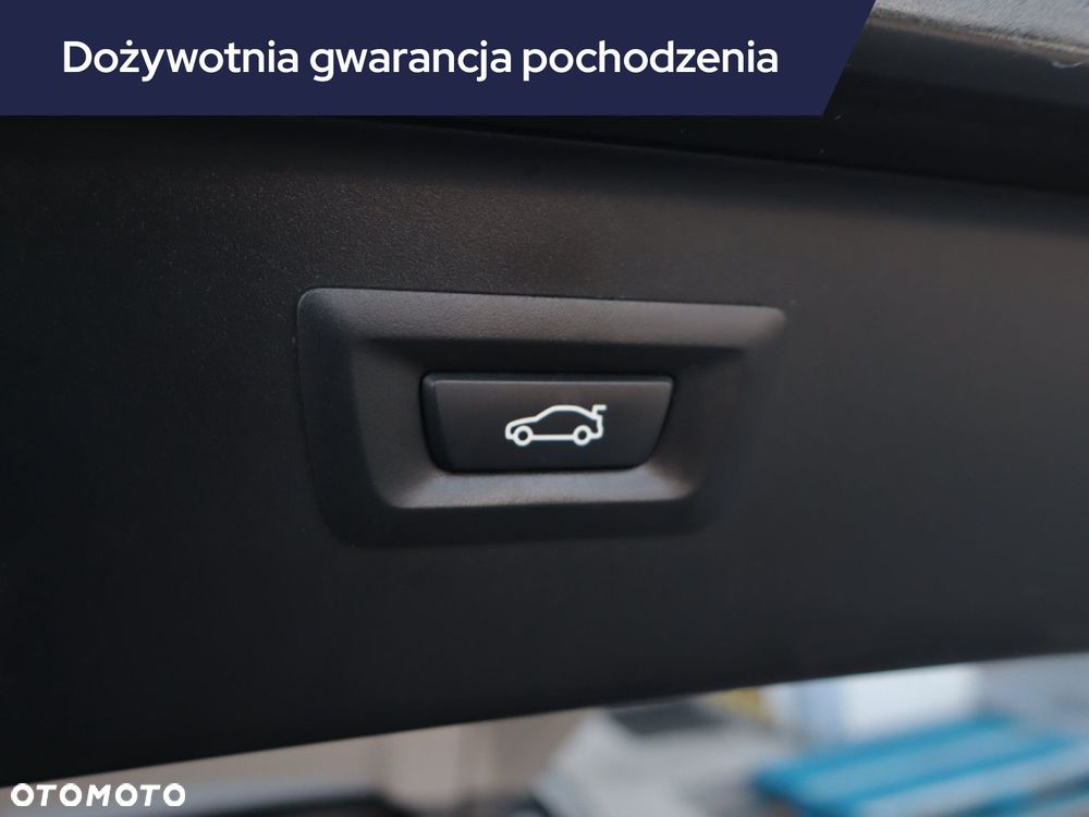 BMW Seria 5 - 21