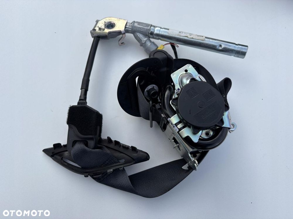 DESKA KONSOLA PODUSZKI AIR-BAG PASY SENSOR RENAULT CAPTUR II 2019-2024 - 13